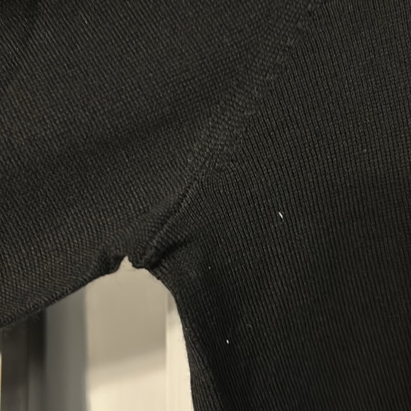 Men’s Uniqlo v-neck merino 4 colors XL - Picture 9 of 9